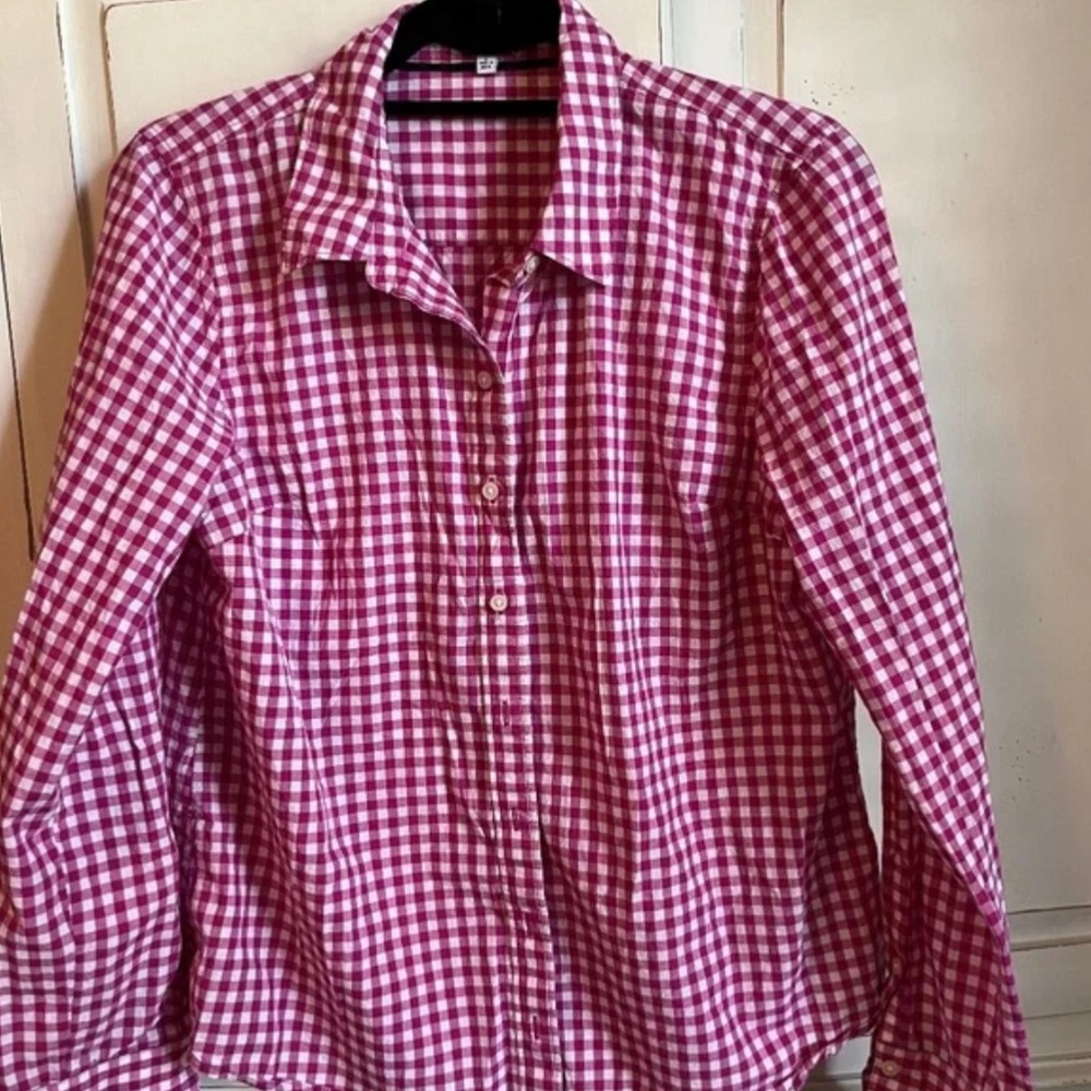 Crown and Ivy shirt